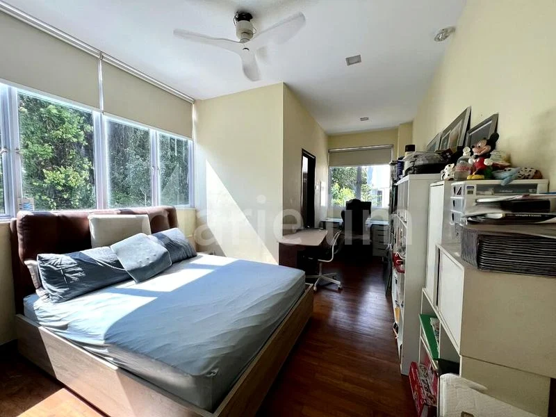 6 Bed Corner Terrace (Landed) for Sale in  Sembawang Hills Estate - Image 9