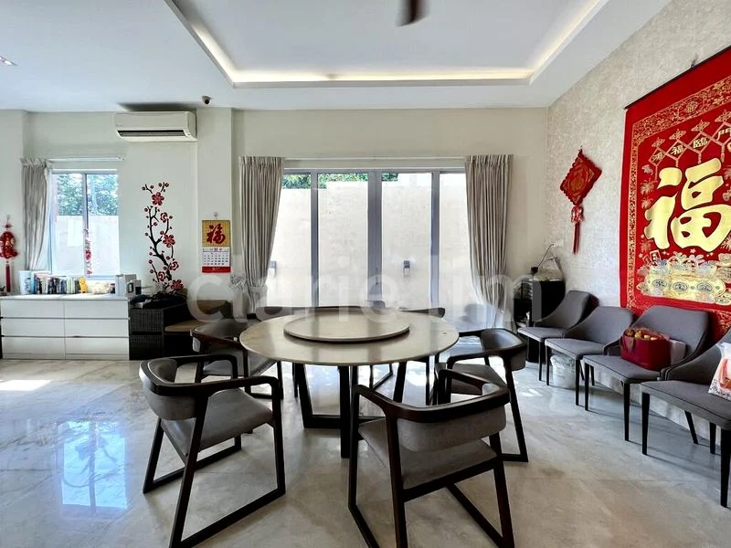 6 Bed Corner Terrace (Landed) for Sale in  Sembawang Hills Estate - Image 11