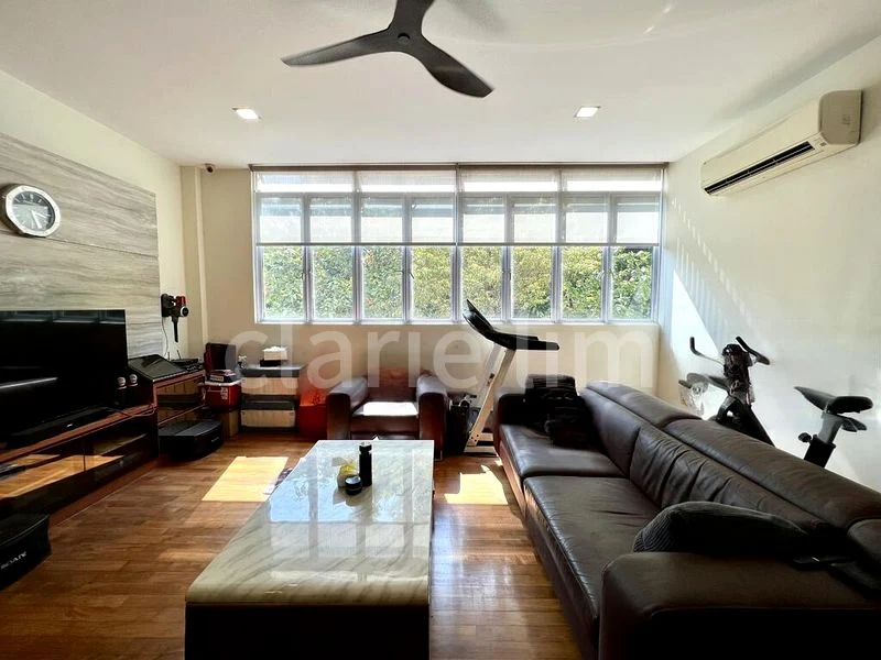 6 Bed Corner Terrace (Landed) for Sale in  Sembawang Hills Estate - Image 10
