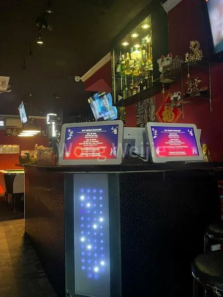 Food & Beverage for Rent: Teo Hong Road Shop - Image 1