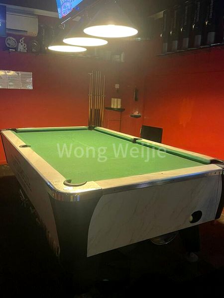 Food & Beverage for Rent: Teo Hong Road Shop - Image 2