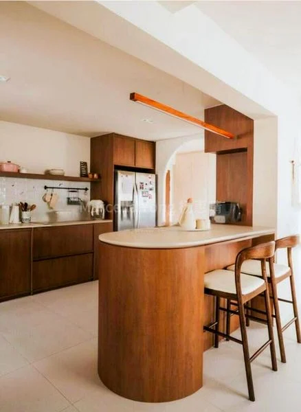 Maisonette HDB for Sale in  238 Hougang Avenue 1 - Image 2