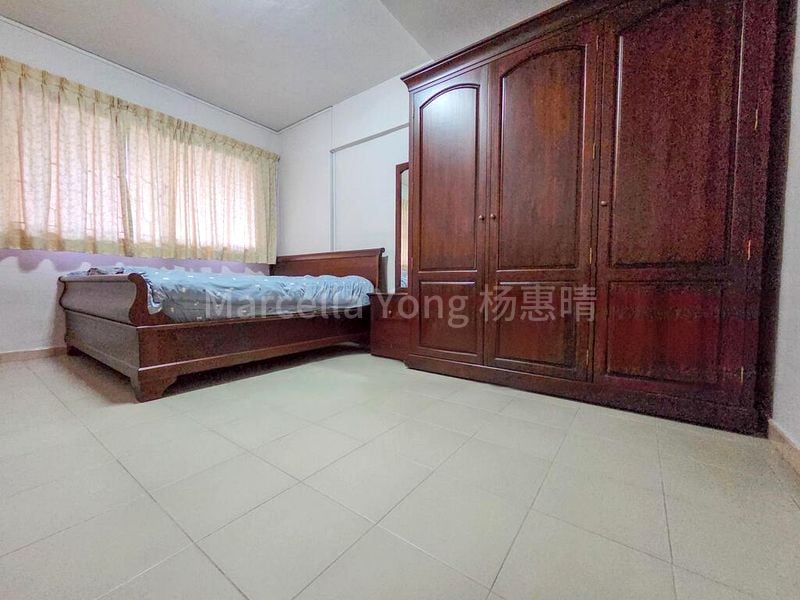 Maisonette HDB for Sale in  238 Hougang Avenue 1 - Image 10