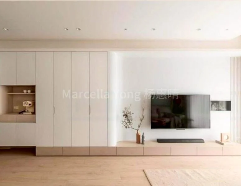 Maisonette HDB for Sale in  238 Hougang Avenue 1 - Image 1