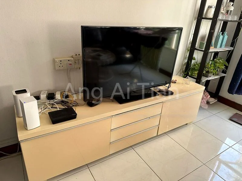 2 Bed Condo for Rent in  Melville Park - Image 2