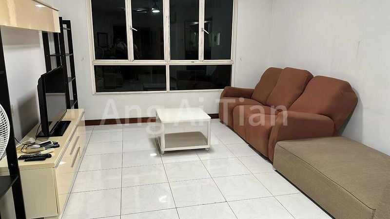 2 Bed Condo for Rent in  Melville Park - Image 1