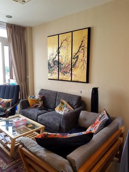 2 Bed Condo for Rent in  Espira Suites - Image 4