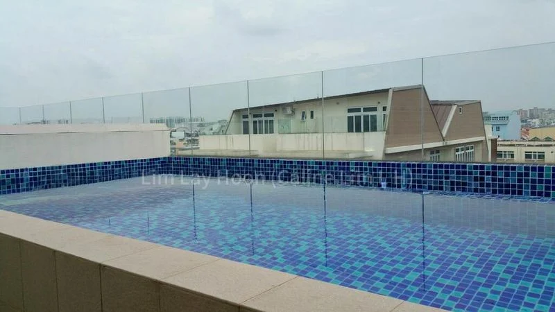 2 Bed Condo for Rent in  Espira Suites - Image 1