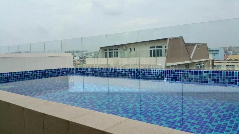 2 Bed Condo for Rent in  Espira Suites - Image 1