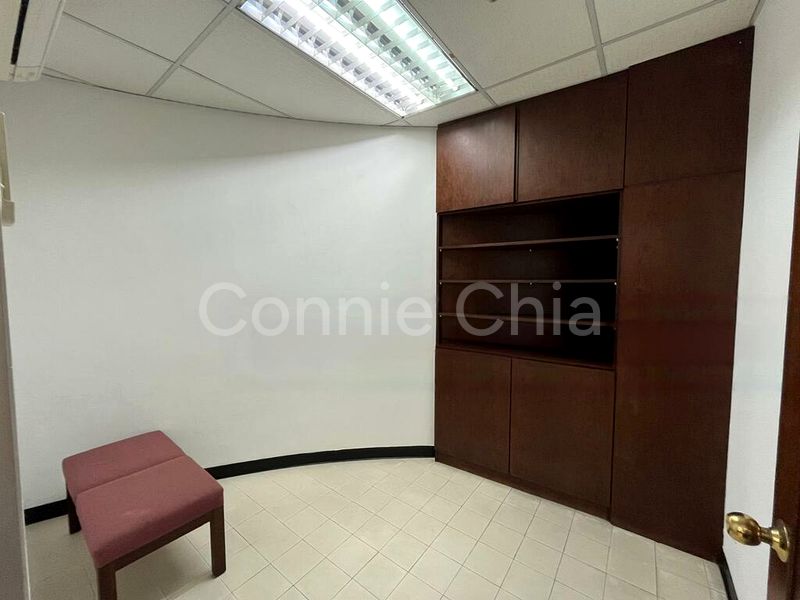 Light Industrial (B1) for Rent: Pemimpin Industrial Building - Image 6