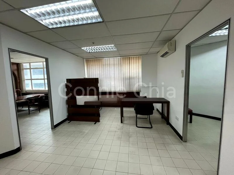 Light Industrial (B1) for Rent: Pemimpin Industrial Building - Image 2