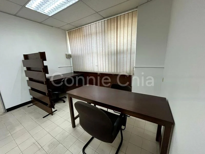 Light Industrial (B1) for Rent: Pemimpin Industrial Building - Image 3