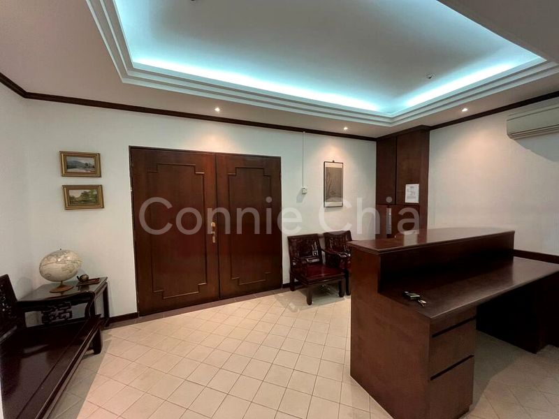 Light Industrial (B1) for Rent: Pemimpin Industrial Building - Image 10