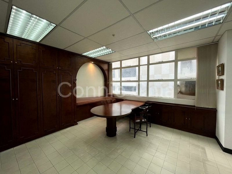 Light Industrial (B1) for Rent: Pemimpin Industrial Building - Image 7