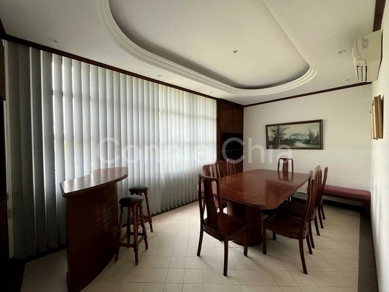 Light Industrial (B1) for Rent: Pemimpin Industrial Building - Image 9