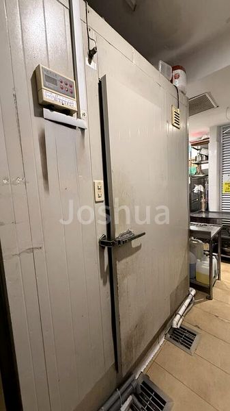 Food & Beverage for Rent: Siglap Fitted Restaurant - Image 1