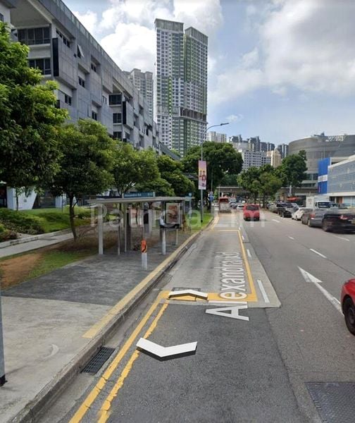 Shop / Shophouse for Sale in Alexis - Image 1