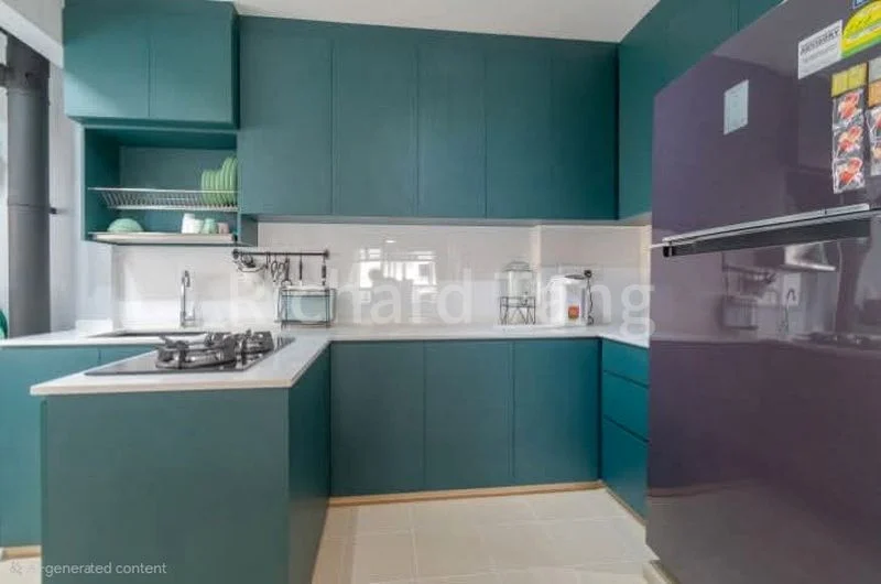 4 Room (4A) HDB for Sale in  443B Bukit Batok West Avenue 8 - Image 11