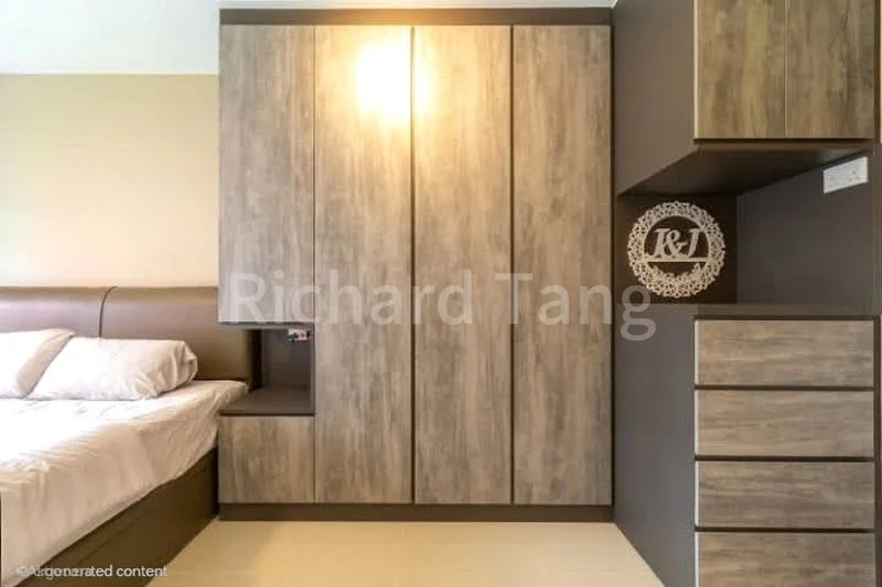 4 Room (4A) HDB for Sale in  443B Bukit Batok West Avenue 8 - Image 6