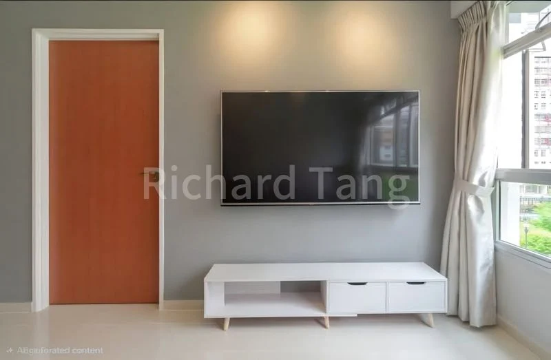 4 Room (4A) HDB for Sale in  443B Bukit Batok West Avenue 8 - Image 3