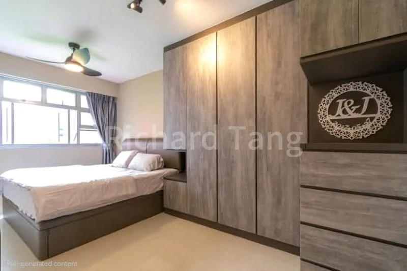 4 Room (4A) HDB for Sale in  443B Bukit Batok West Avenue 8 - Image 4