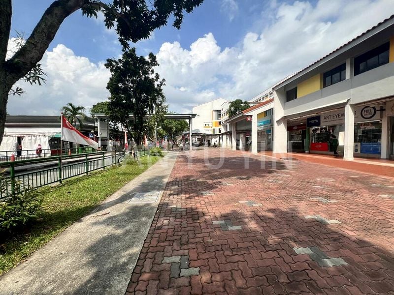 Shop / Shophouse for Rent: 119 Aljunied Avenue 2 - Image 1