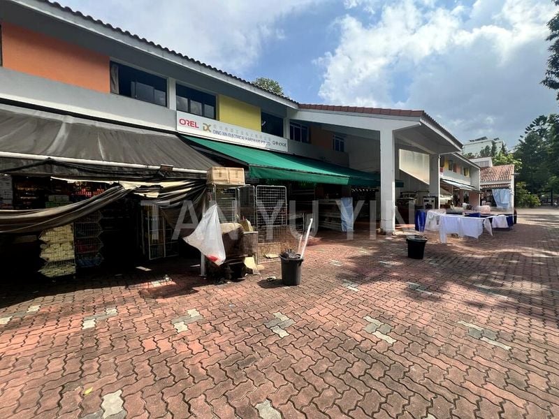 Shop / Shophouse for Rent: 119 Aljunied Avenue 2 - Image 2