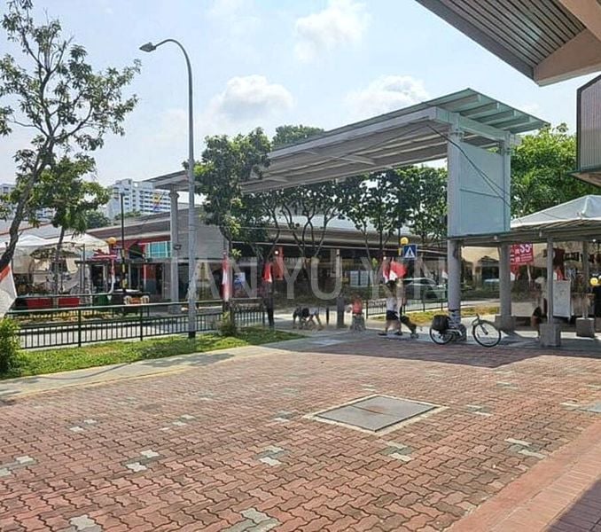 Shop / Shophouse for Rent: 119 Aljunied Avenue 2 - Image 3