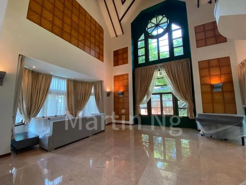 7 Bed Bungalow (Landed) for Rent in  Sin Chuan Garden - Image 7