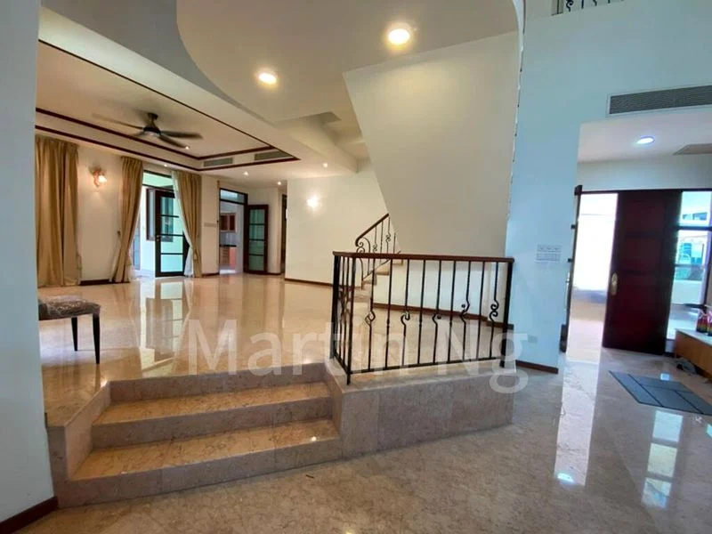 7 Bed Bungalow (Landed) for Rent in  Sin Chuan Garden - Image 6