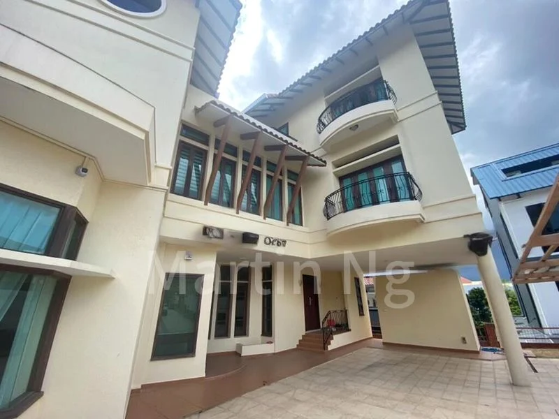 7 Bed Bungalow (Landed) for Rent in  Sin Chuan Garden - Image 8