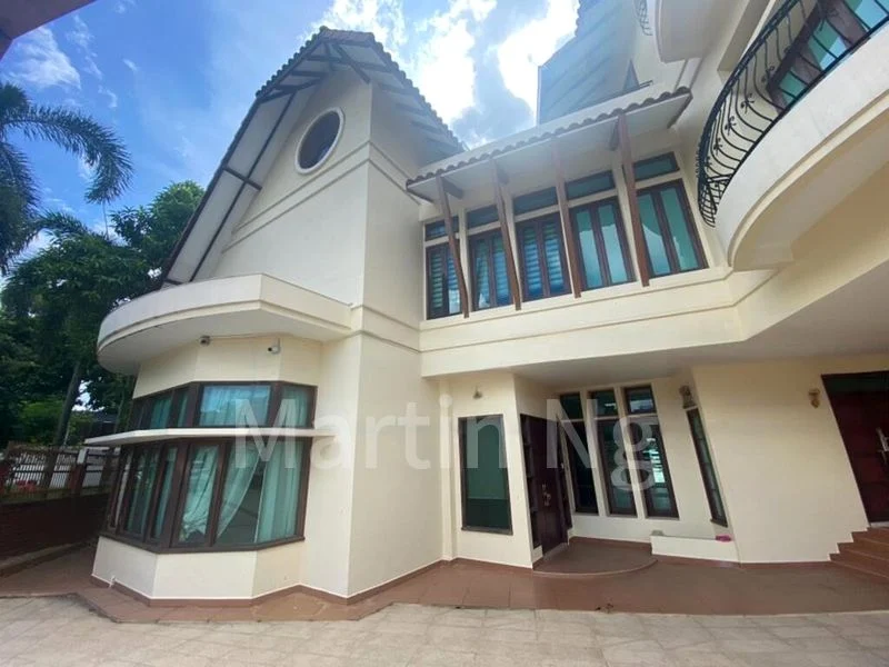 7 Bed Bungalow (Landed) for Rent in  Sin Chuan Garden - Image 9