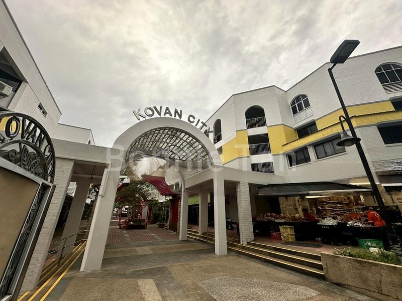 Shop / Shophouse for Sale: Kovan City - Image 2