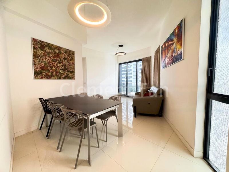 2 Bed Condo for Sale in  D'leedon - Image 14