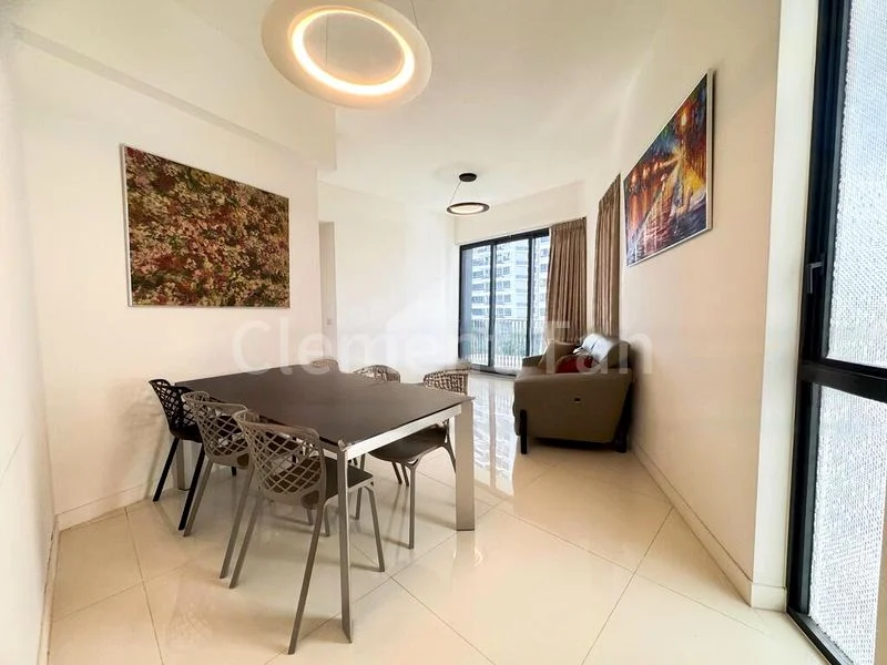 2 Bed Condo for Sale in  D'leedon - Image 14