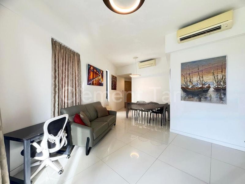 2 Bed Condo for Sale in  D'leedon - Image 12