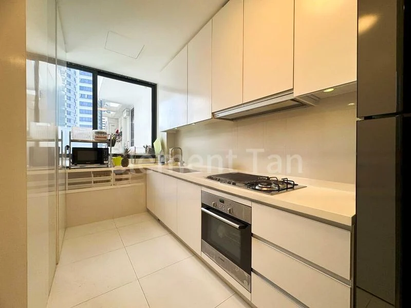2 Bed Condo for Sale in  D'leedon - Image 1