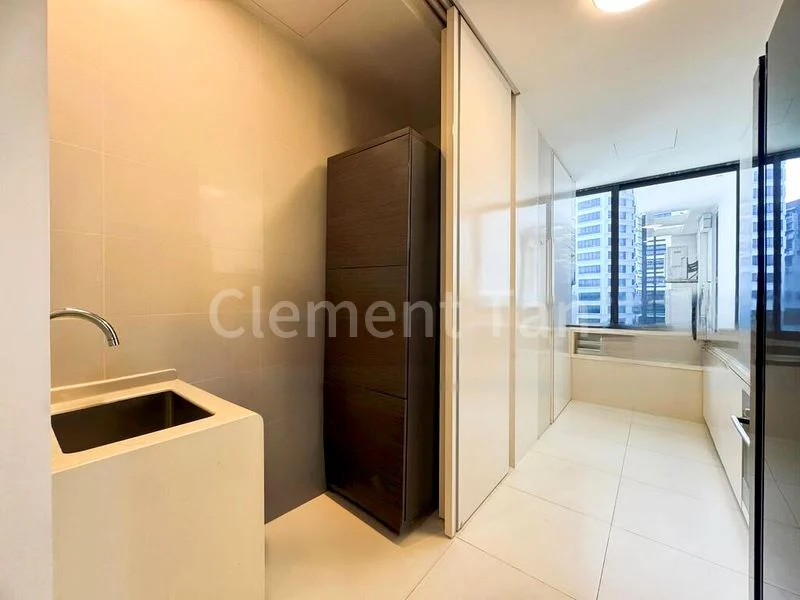 2 Bed Condo for Sale in  D'leedon - Image 2