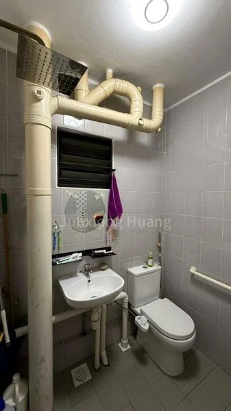 3 Room (3A) HDB for Sale in 665 Hougang Avenue 4 - Image 4