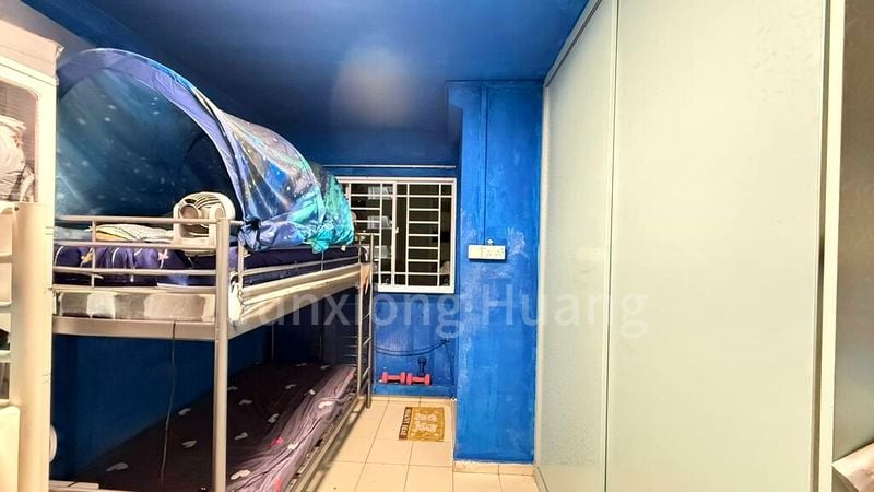 3 Room (3A) HDB for Sale in 665 Hougang Avenue 4 - Image 3