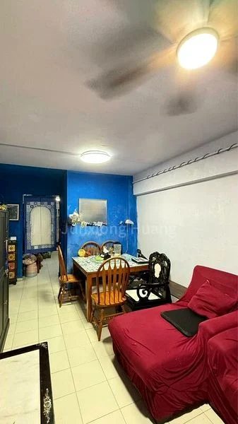 3 Room (3A) HDB for Sale in 665 Hougang Avenue 4 - Image 5
