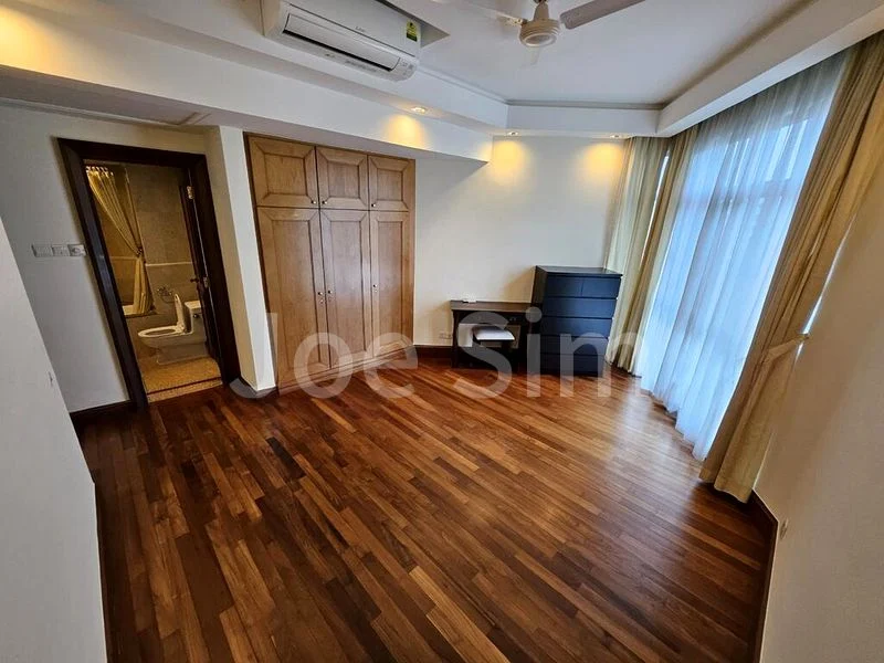 2 Bed Condo for Rent in  Valley Park - Image 7