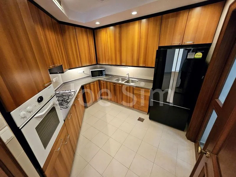 2 Bed Condo for Rent in  Valley Park - Image 9