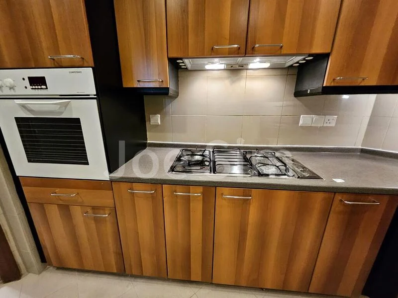 2 Bed Condo for Rent in  Valley Park - Image 10