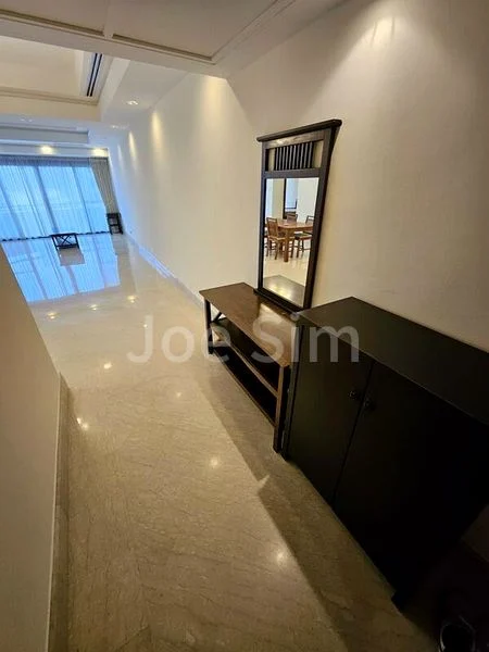 2 Bed Condo for Rent in  Valley Park - Image 1