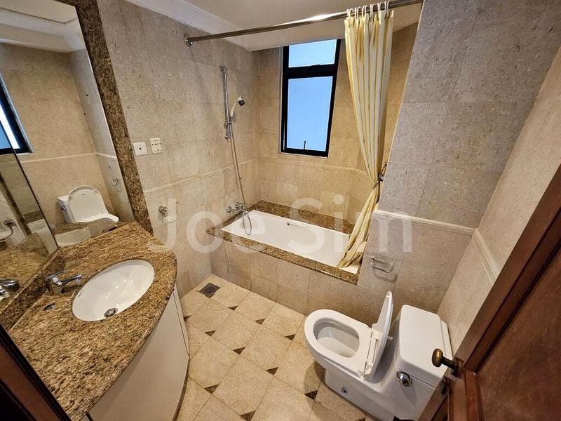 2 Bed Condo for Rent in  Valley Park - Image 8