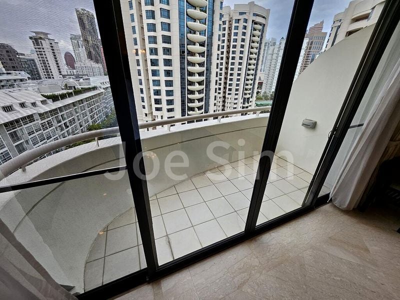 2 Bed Condo for Rent in  Valley Park - Image 3