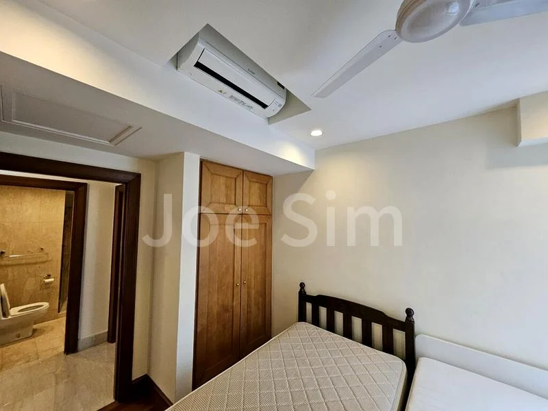 2 Bed Condo for Rent in  Valley Park - Image 5