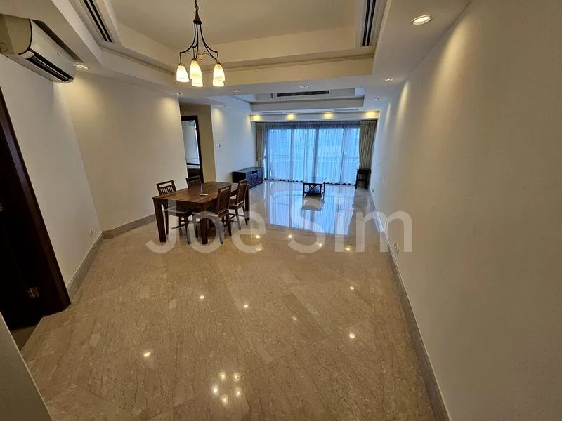 2 Bed Condo for Rent in  Valley Park - Image 2