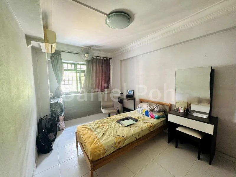 4 Room (4NG) HDB for Rent in  509 Serangoon North Avenue 4 - Image 5